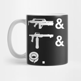 Ripley's Loadout Mug